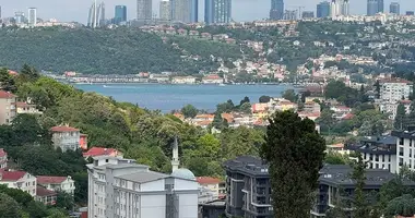 2 bedroom apartment in Uskudar, Turkey