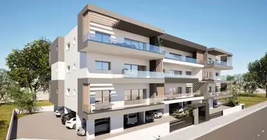 Квартира 1 комната в муниципалитет Лимасол, Кипр
