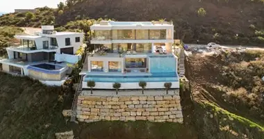 5 bedroom house in Mijas, Spain