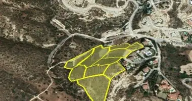 Mieszkanie w Agios Tychonas, Cypr