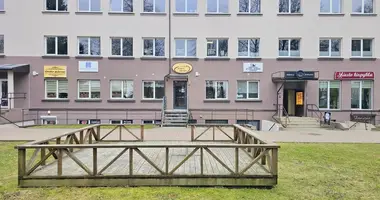 Gewerbefläche 21 m² in Crottingen, Litauen