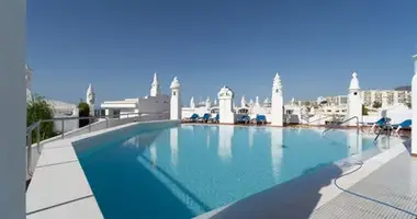 Appartement 3 chambres dans Benalmadena, Espagne