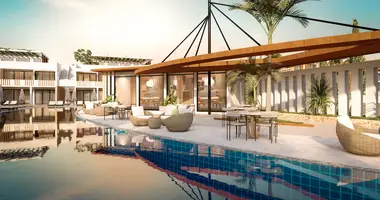 1 bedroom apartment in Akanthou, Northern Cyprus