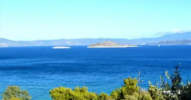Cottage 2 bedrooms in Municipality of Marathonas, Greece