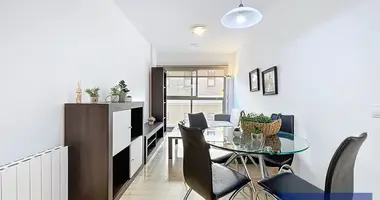 Apartment in Alicante, Spain