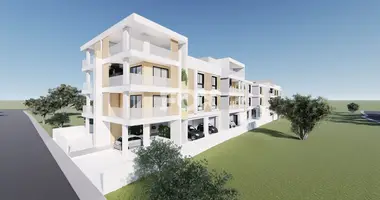 Appartement 2 chambres dans Kolossi Municipality, Chypre
