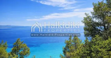 Parcela en Nea Potidea, Grecia