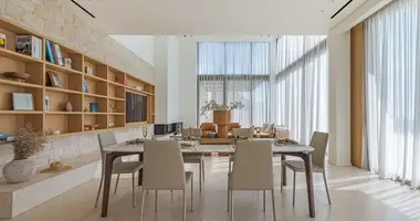 Villa in Agios Tychonas, Zypern