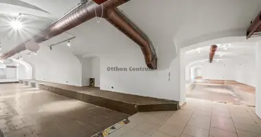 Commercial 3 bathrooms in Budapest, Hungary