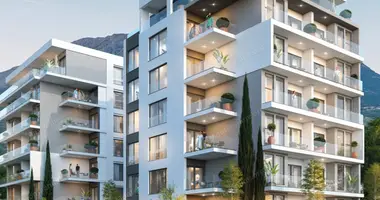 Mieszkanie 1 pokój w Bar, Czarnogóra