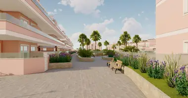 3 bedroom apartment in Pilar de la Horadada, Spain