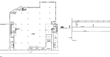 Sklep 292 m² w Hiszpania