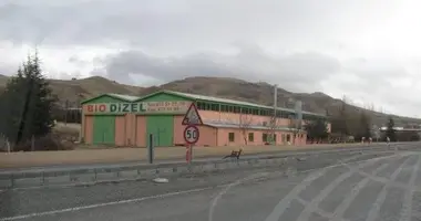 Producción 12 m² en Beynam, Turquía