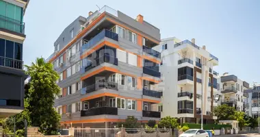 Penthouse 4 zimmer in Konyaalti, Türkei