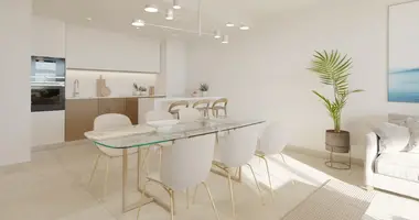 Appartement 3 chambres dans Bel Air, Espagne