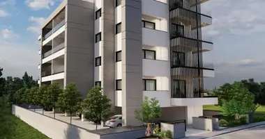 Apartamento 2 habitaciones en Limasol, Chipre