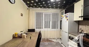 3 room apartment in Muchaviecki sielski Saviet, Belarus