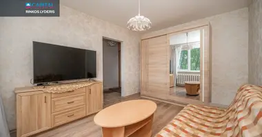1 room apartment in Vilnius, Lithuania