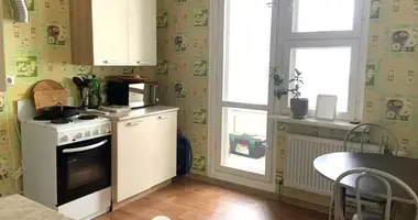 Wohnung 3 zimmer in Minsk, Belarus