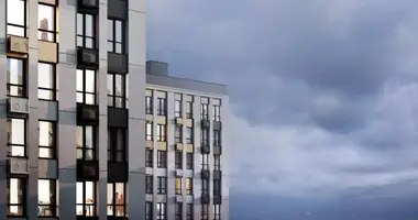 Квартира 2 комнаты в Одесса, Украина