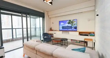 Wohnung 5 zimmer in Netanja, Israel