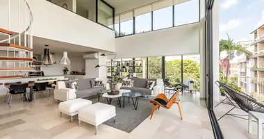 Ático Ático 4 habitaciones en Playa del Carmen, México