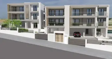 2 bedroom apartment in Municipality of Pylaia - Chortiatis, Greece