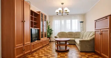 Wohnung 4 zimmer in Kedahnen, Litauen