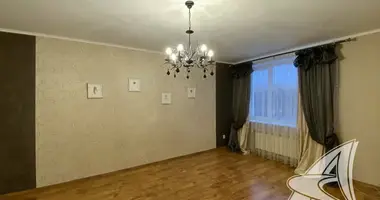 3 room apartment in Muchaviecki sielski Saviet, Belarus
