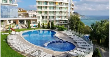 Appartement 2 chambres dans Oblast de Bourgas, Bulgarie