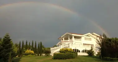 Villa 5 bedrooms in Thermaikos Municipality, Greece