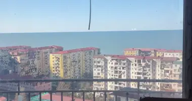 Mieszkanie 3 pokoi w Batumi, Gruzja