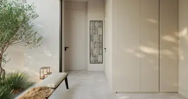 2 bedroom apartment in Trachoni Municipality, Cyprus