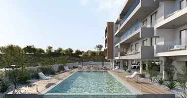 Appartement 1 chambre dans Paphos, Chypre