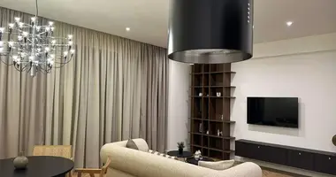 Apartamento 3 habitaciones en Tiflis, Georgia