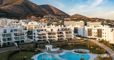 Appartement 2 chambres dans Benalmadena, Espagne
