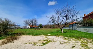 Parcela en Radanovici, Montenegro