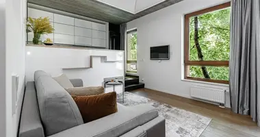 2 room apartment in Vilnius, Lithuania