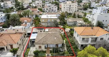 Дом 2 спальни в Никосия, Кипр