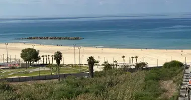 Apartamento 3 habitaciones en Ascalón, Israel