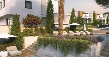 3 bedroom house in Moni, Cyprus