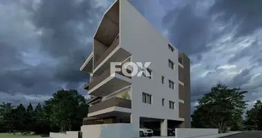 Квартира 2 спальни в Demos Agiou Athanasiou, Кипр