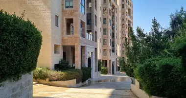 Квартира 3 комнаты в Иерусалим, Израиль