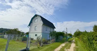 Casa en Nieharelski sielski Saviet, Belarús