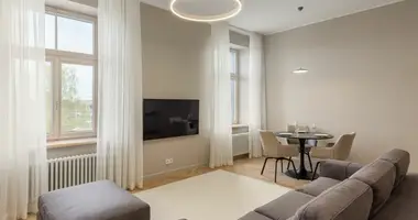 2 bedroom apartment in Riga, Latvia