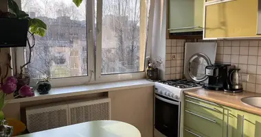 Квартира 1 комната в Минск, Беларусь