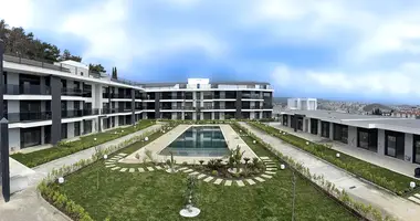 Apartamento 2 habitaciones en Kusadasi, Turquía