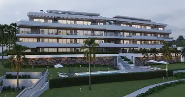 Appartement 3 chambres dans Manilva, Espagne