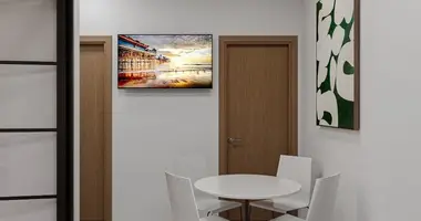 Apartamento 1 habitación en Tirana Municipality, Albania