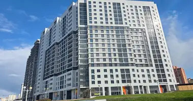 Квартира 2 комнаты в Минск, Беларусь